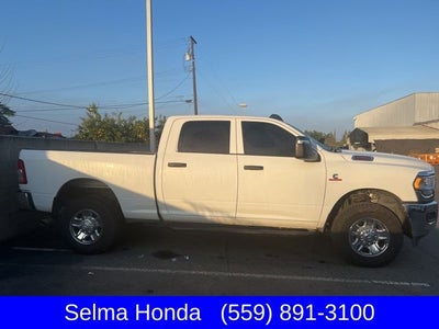 2023 RAM 2500 Tradesman