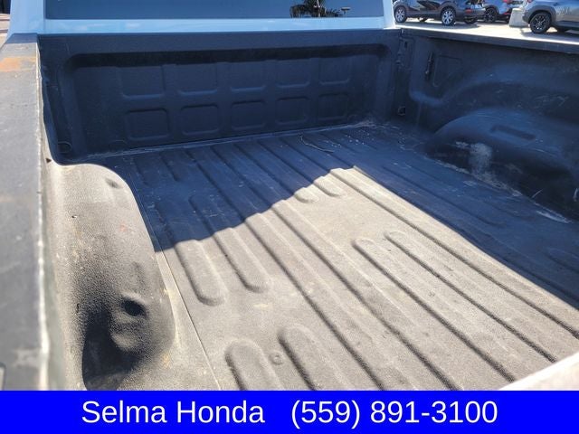 2023 RAM 2500 Tradesman