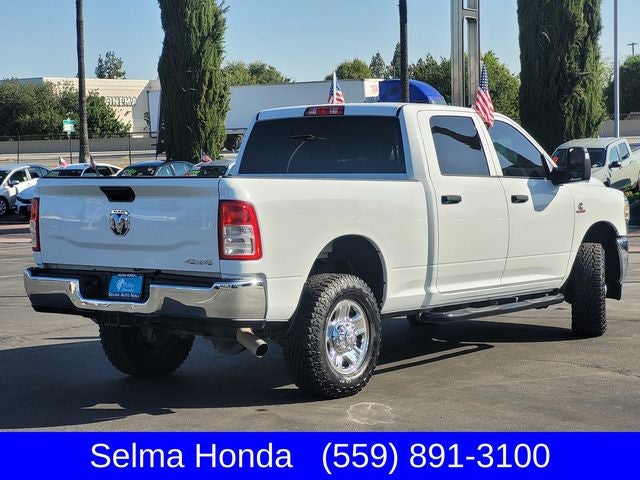 2023 RAM 2500 Tradesman
