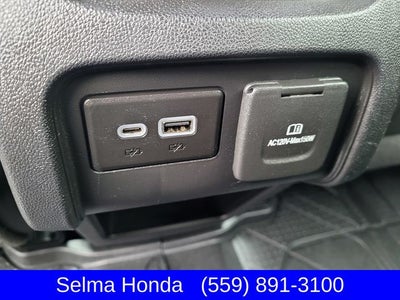 2019 Chevrolet Blazer Premier