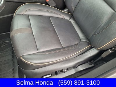 2019 Chevrolet Blazer Premier