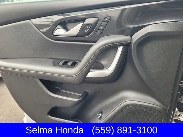 2019 Chevrolet Blazer Premier