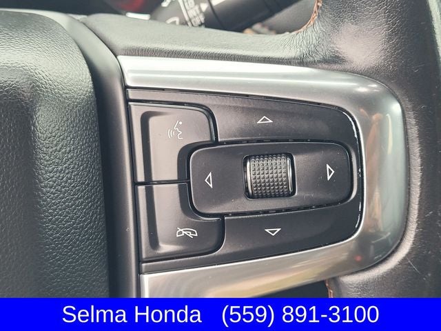 2019 Chevrolet Blazer Premier