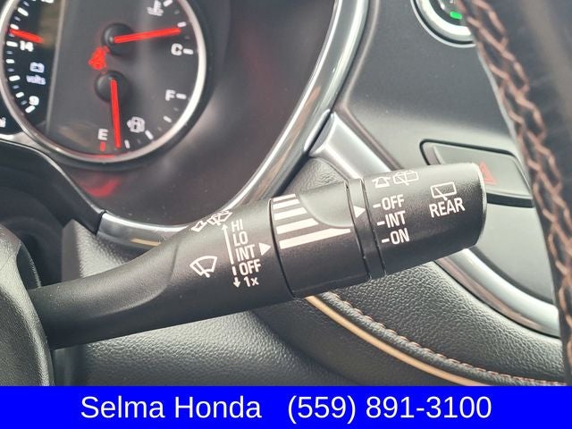 2019 Chevrolet Blazer Premier