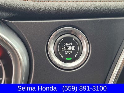 2019 Chevrolet Blazer Premier