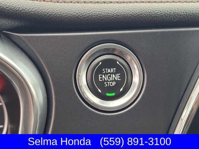 2019 Chevrolet Blazer Premier