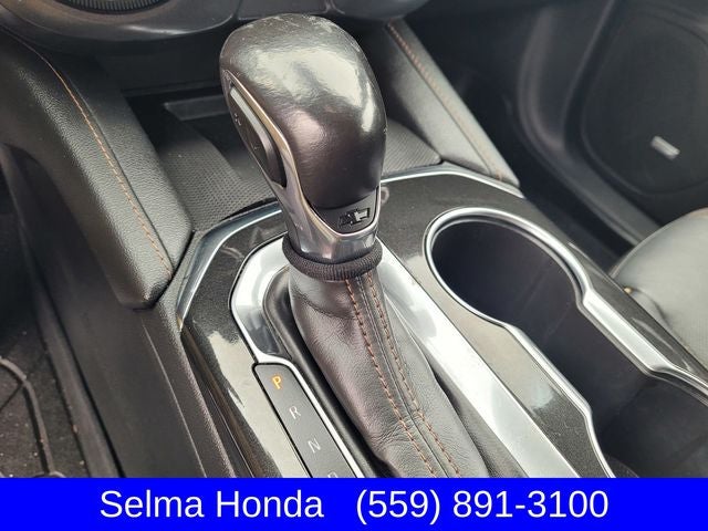 2019 Chevrolet Blazer Premier