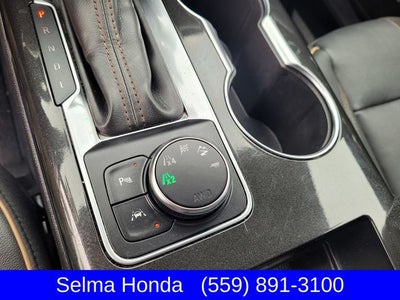 2019 Chevrolet Blazer Premier