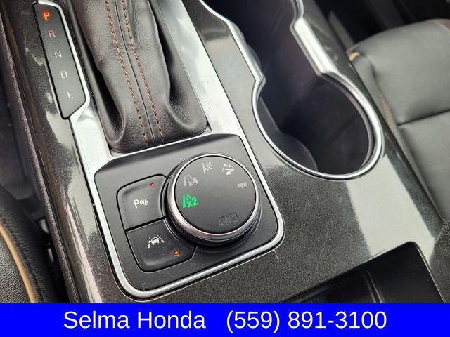 2019 Chevrolet Blazer Premier