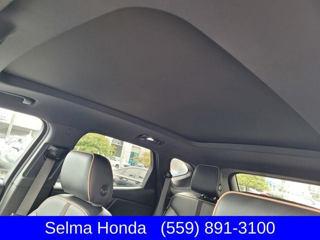 2019 Chevrolet Blazer Premier