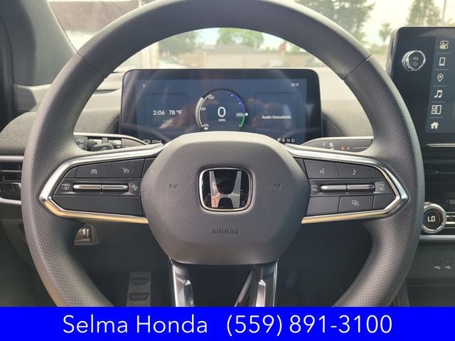 2026 Honda Prologue EX