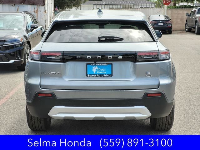 2026 Honda Prologue EX