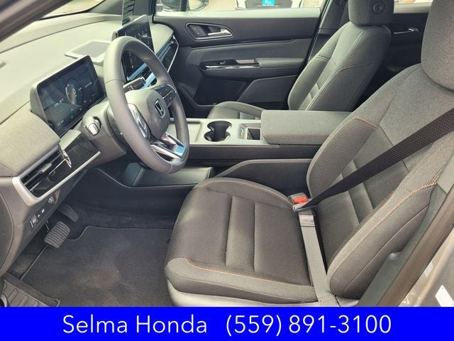 2026 Honda Prologue EX
