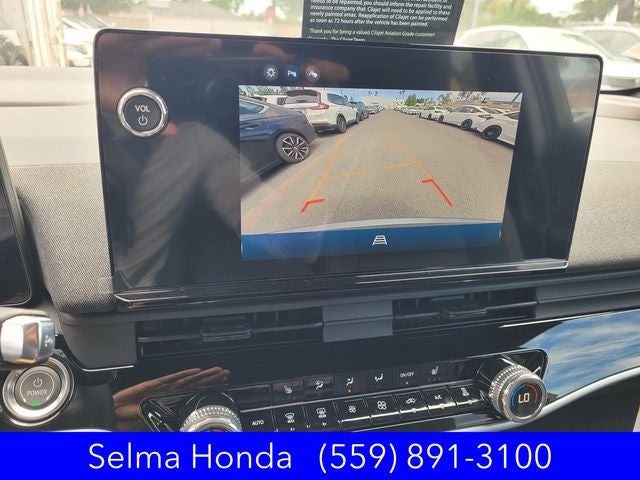 2026 Honda Prologue EX