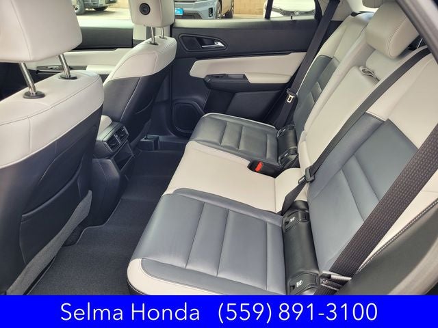 2026 Honda Prologue Touring