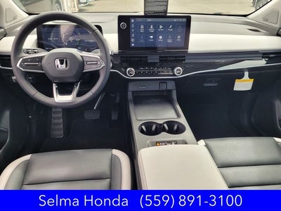 2026 Honda Prologue Touring