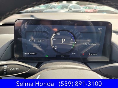 2026 Honda Prologue Touring