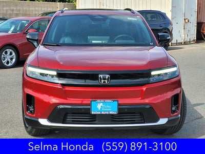 2026 Honda Prologue Touring