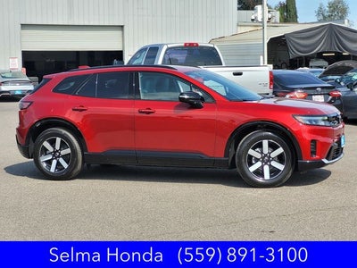 2026 Honda Prologue Touring