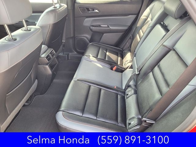 2026 Honda Prologue Touring