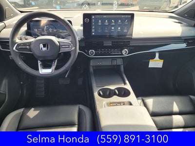 2026 Honda Prologue Touring