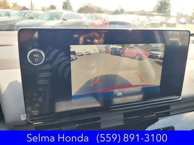 2026 Honda Prologue Touring