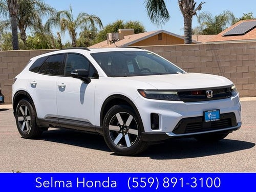 2026 Honda Prologue Touring