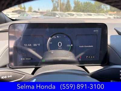 2026 Honda Prologue Touring