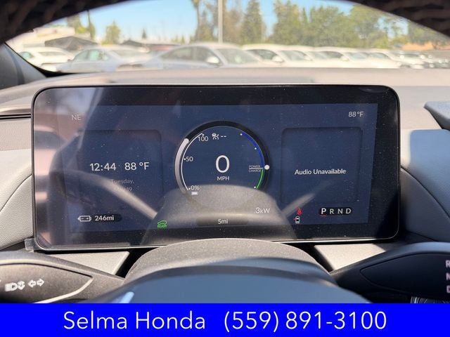 2026 Honda Prologue Touring