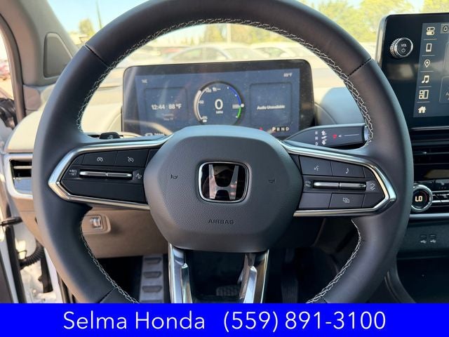 2026 Honda Prologue Touring