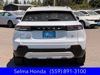 2026 Honda Prologue Touring
