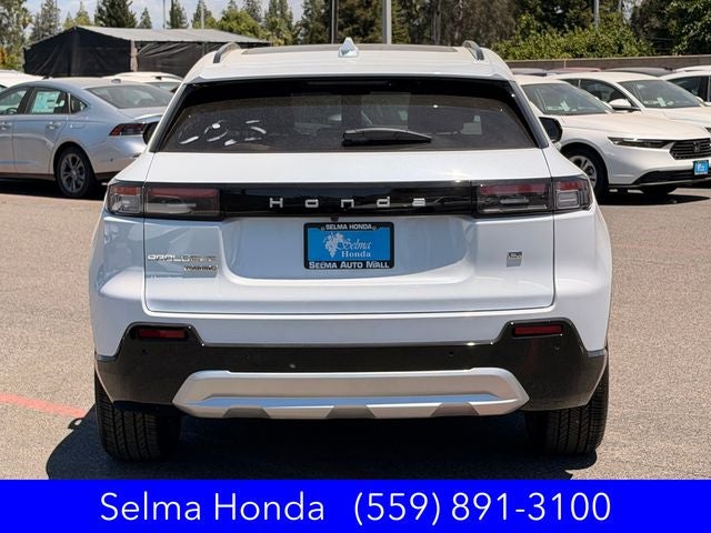 2026 Honda Prologue Touring