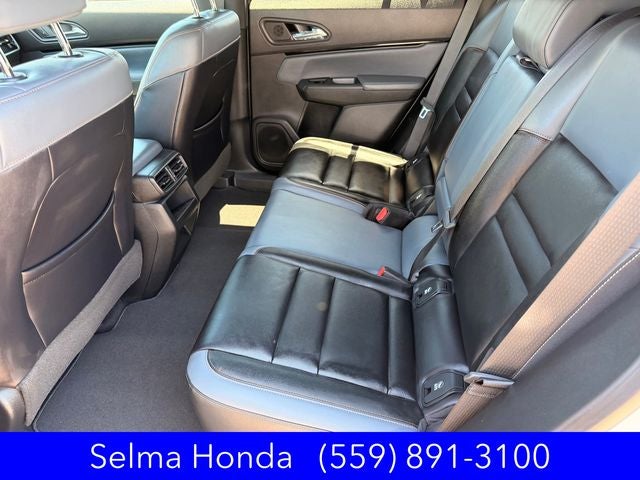 2026 Honda Prologue Touring