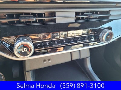 2026 Honda Prologue Touring