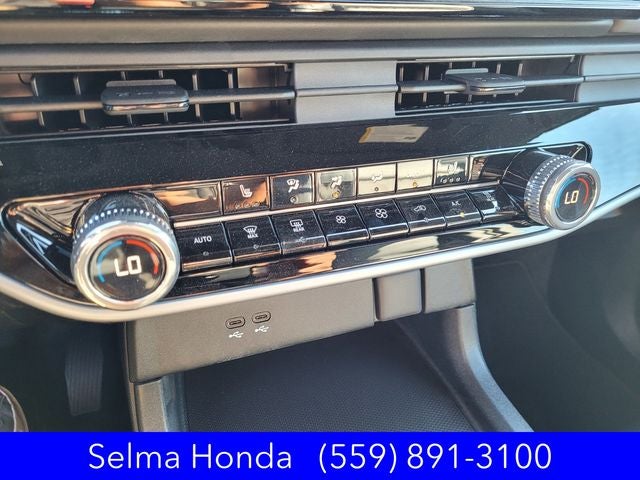 2026 Honda Prologue Touring