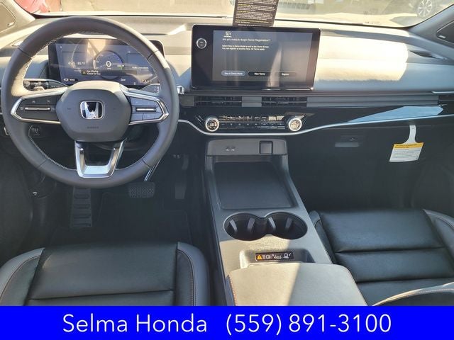 2026 Honda Prologue Touring