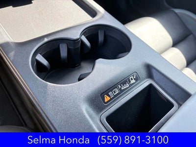 2026 Honda Prologue Touring