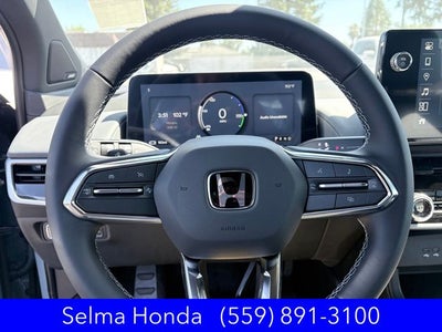 2026 Honda Prologue Touring