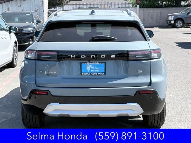 2026 Honda Prologue Touring