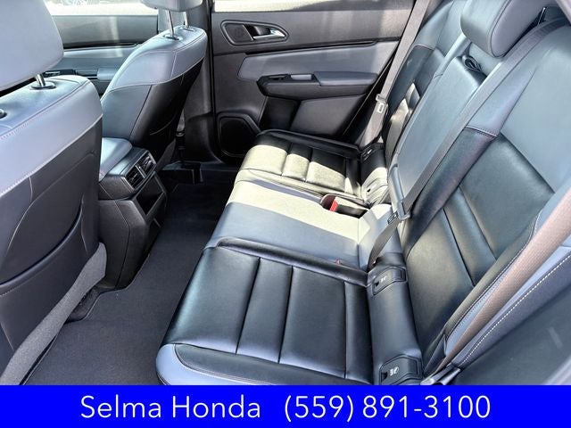 2026 Honda Prologue Touring