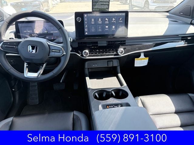 2026 Honda Prologue Touring