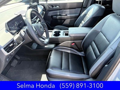 2026 Honda Prologue Touring