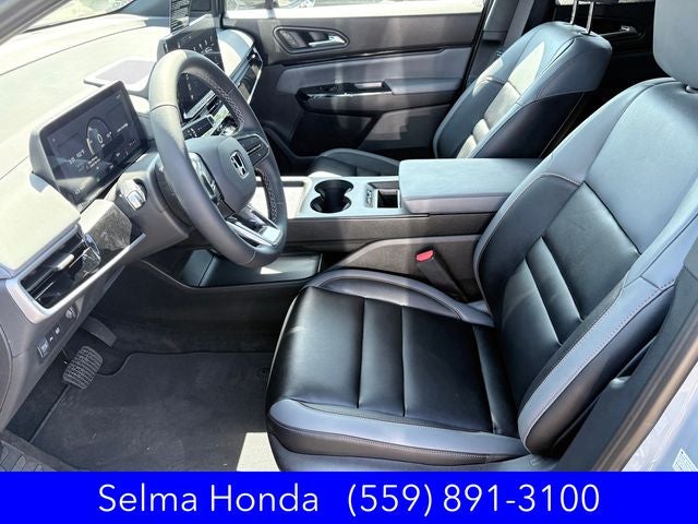 2026 Honda Prologue Touring