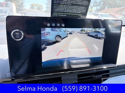 2026 Honda Prologue Touring