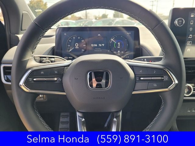 2026 Honda Prologue Touring