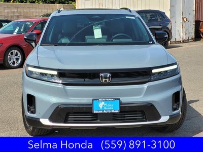 2026 Honda Prologue Touring