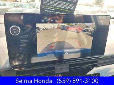 2026 Honda Prologue Touring