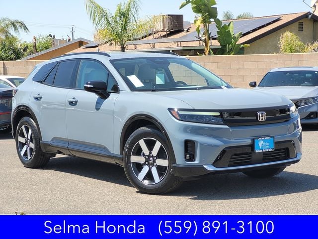 2026 Honda Prologue Touring