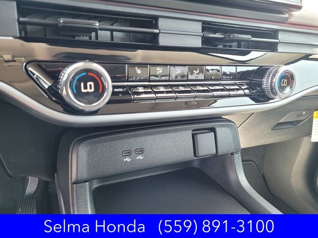 2026 Honda Prologue Touring