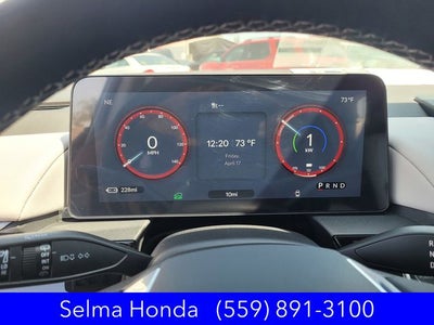 2026 Honda Prologue Touring